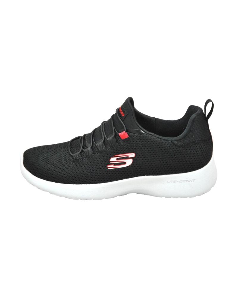 Sports-Shoes-De-Hombre-SKECHERS-58360---DYNAMIGHT-DEPORTIVO-HOMBRE-BKRD