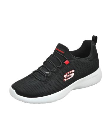 Sports-Shoes-De-Hombre-SKECHERS-58360---DYNAMIGHT-DEPORTIVO-HOMBRE-BKRD