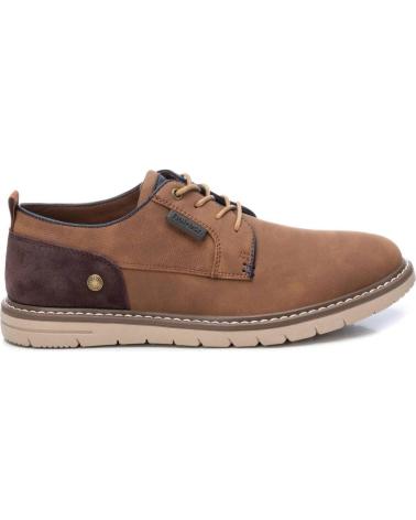 Scarpe per Uomo REFRESH 170226 CAMEL
