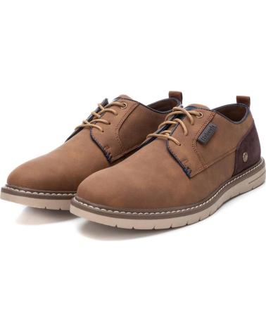 Scarpe per Uomo REFRESH 170226 CAMEL