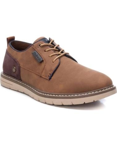 Scarpe per Uomo REFRESH 170226 CAMEL