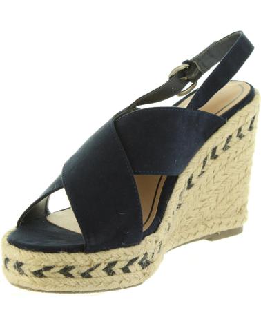 Sandalias de Mujer URBAN 323813-B7200 DARK NAVY