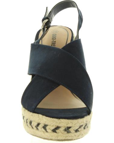 Sandalias de Mujer URBAN 323813-B7200 DARK NAVY