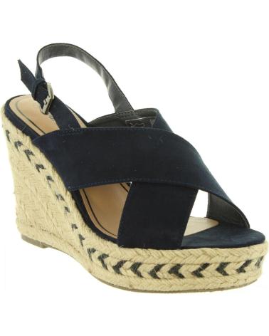 Sandalias de Mujer URBAN 323813-B7200 DARK NAVY
