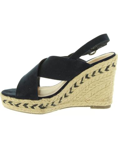 Sandalias de Mujer URBAN 323813-B7200 DARK NAVY