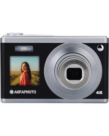 AGFAPHOTO Camara Digital Realishot DC9200- 24MP- Negra