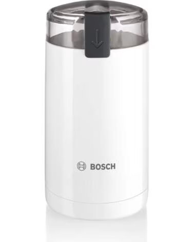 BOSCH KAFFEEMÜHLE TSM6A011W 180W WEISS
