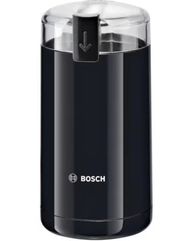 BOSCH MOINHO DE CAFÉ ELÉTRICO TSM6A013B 180W