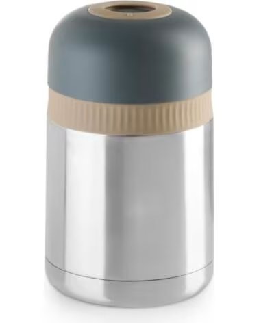BRA TERMO ENJOY SIGNATURE A196123 1000 ML PARA SÓLIDOS E LÍQUIDOS