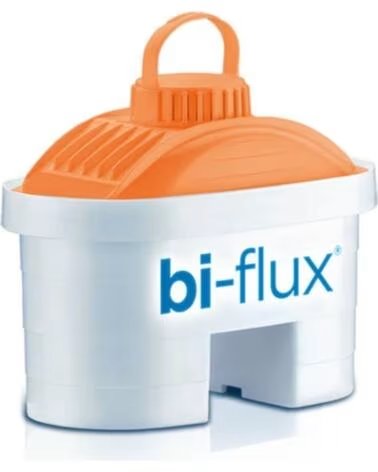 LAICA FILTRI BI-FLUX NITRATE N3N CONFEZIONE DA 3