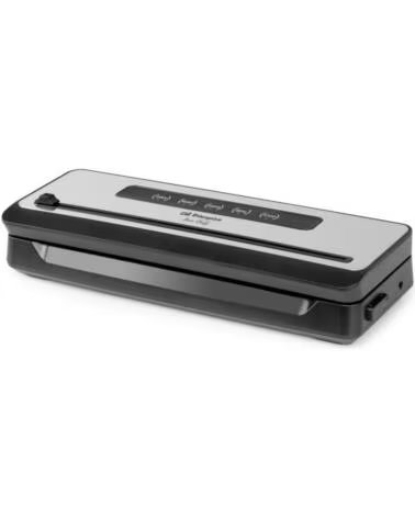 ORBEGOZO Envasadora al vacio EV 3600- 100W- incluye 10 bolsas