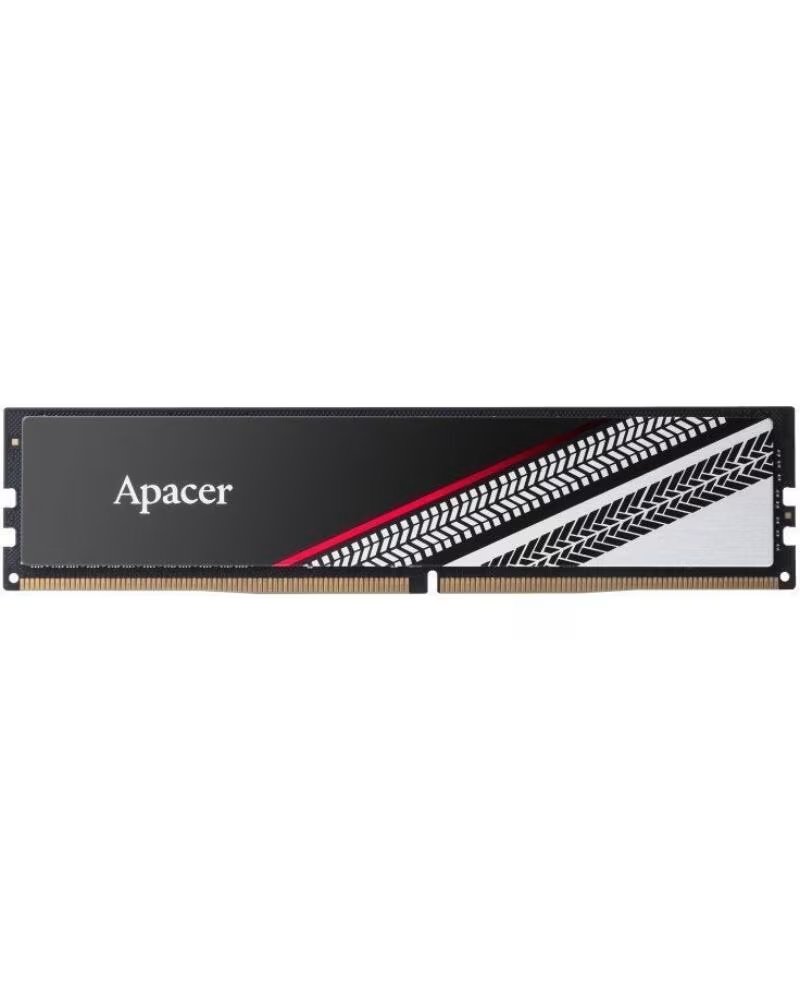 APACER Memoria RAM Tex AH4U16G32C28YTBAA-1 16GB- DDR4- 3200MHz- 1 35V- CL16-20-20-38- DIMM