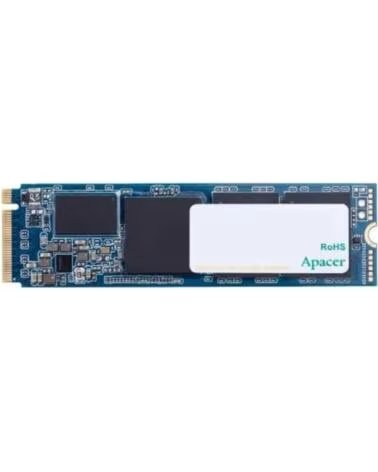 APACER Disco SSD AS2280P4 1TB- M 2 2280 PCIe Gen3- Full Capacity