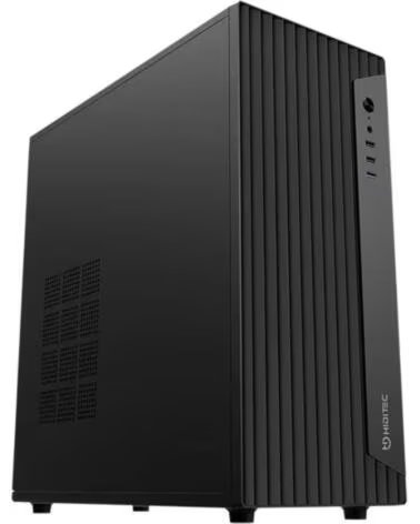 HIDITEC Caja Semitorre Blok