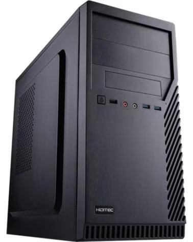 HIDITEC Caja Semitorre Q9 Pro