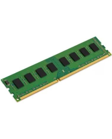 KINGSTON Memoria RAM ValueRAM 8GB- DDR3- 1600MHz- 1 5V- CL11- DIMM