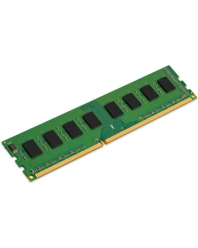 KINGSTON Memoria RAM ValueRAM 8GB- DDR3- 1600MHz- 1 5V- CL11- DIMM