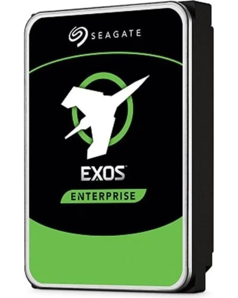 SEAGATE Disco Duro Exos 7E10 10TB- 3 5- SATA III