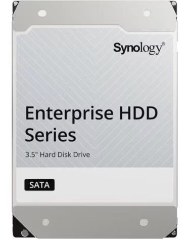 SYNOLOGY Disco Duro Enterprise HAT5320 4TB- 3 5- SATA III- 256MB