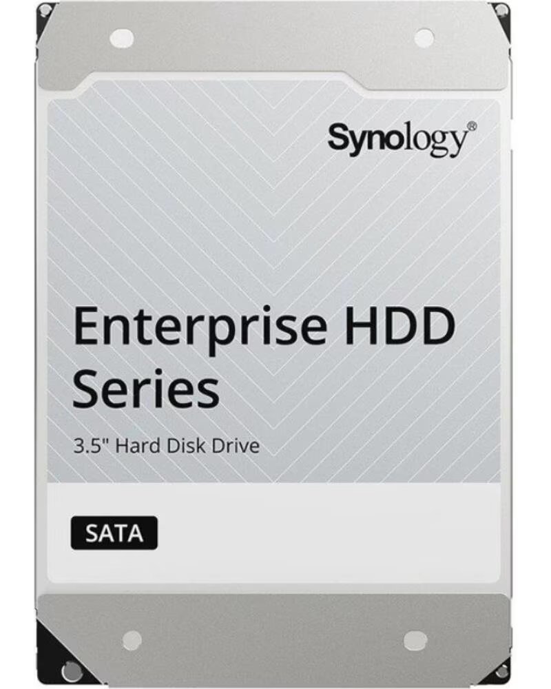 SYNOLOGY Disco Duro Enterprise HAT5320 4TB- 3 5- SATA III- 256MB