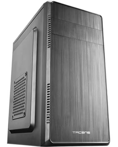 ANIMA Caja Minitorre ACM500 con Fuente 500W