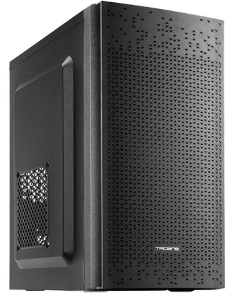 ANIMA Caja Minitorre AC6500 con Fuente 500W