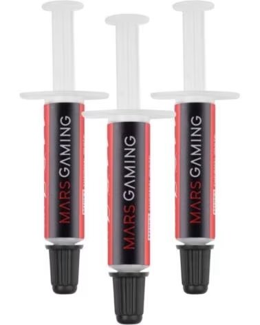 MARS GAMING Pasta Termica MT0X3- 1g x3
