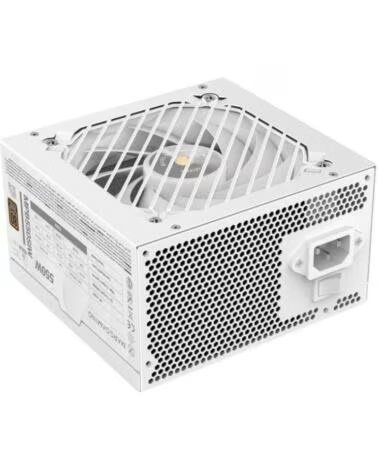 MARS GAMING Fuente de Alimentacion MPB550SI- 550W- Ventilador 12cm- 80 Plus Bronze