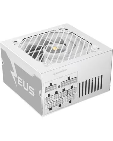 MARS GAMING Fuente de Alimentacion MPZE750SIM- 750W- Ventilador 14cm- 80 Plus Silver
