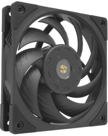 MARS GAMING Ventilador MF-NC- 12cm