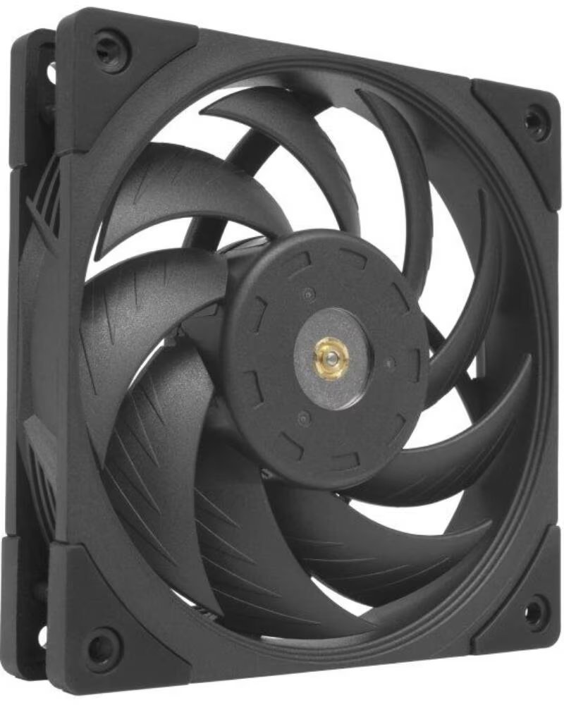 MARS GAMING Ventilador MF-NC- 12cm