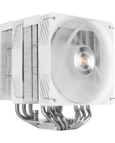 MARS GAMING Ventilador con Disipador MCPU-X26PRO- 12cm