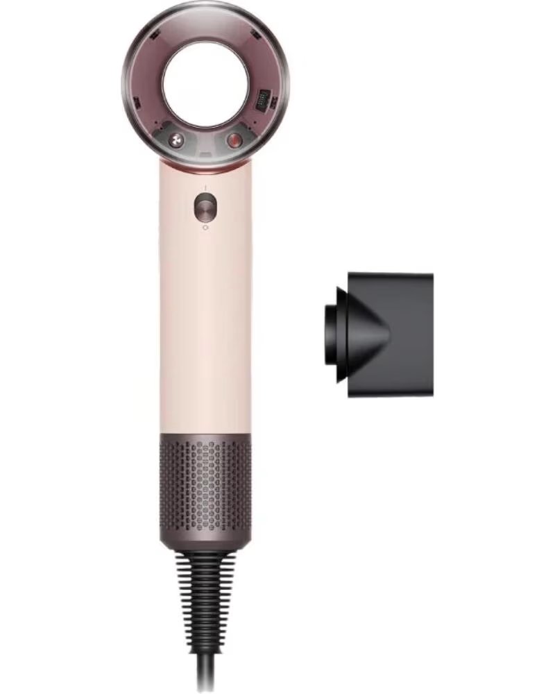 DYSON Secador de pelo Supersonic Travel Ceramic pink-Rose gold