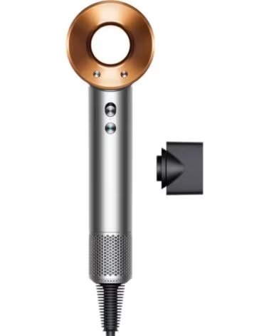 DYSON Secador Supersonic Origin Niquel-Cobre