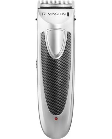 REMINGTON Cortapelos Cordless Hair Clipper Kit HC4110- con Bateria- 23 Accesorios