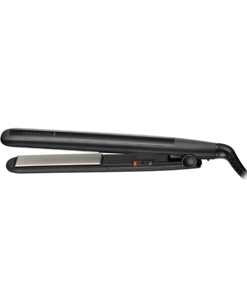 REMINGTON Plancha para el Pelo Ceramic Straight 215- Negro