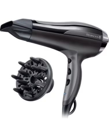 REMINGTON Secador Pro-Air Turbo- 2400W- Negro