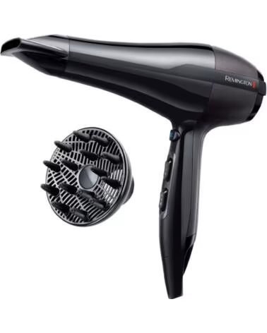 REMINGTON Secador Pro-Air AC- 2300W- Ionico- Negro