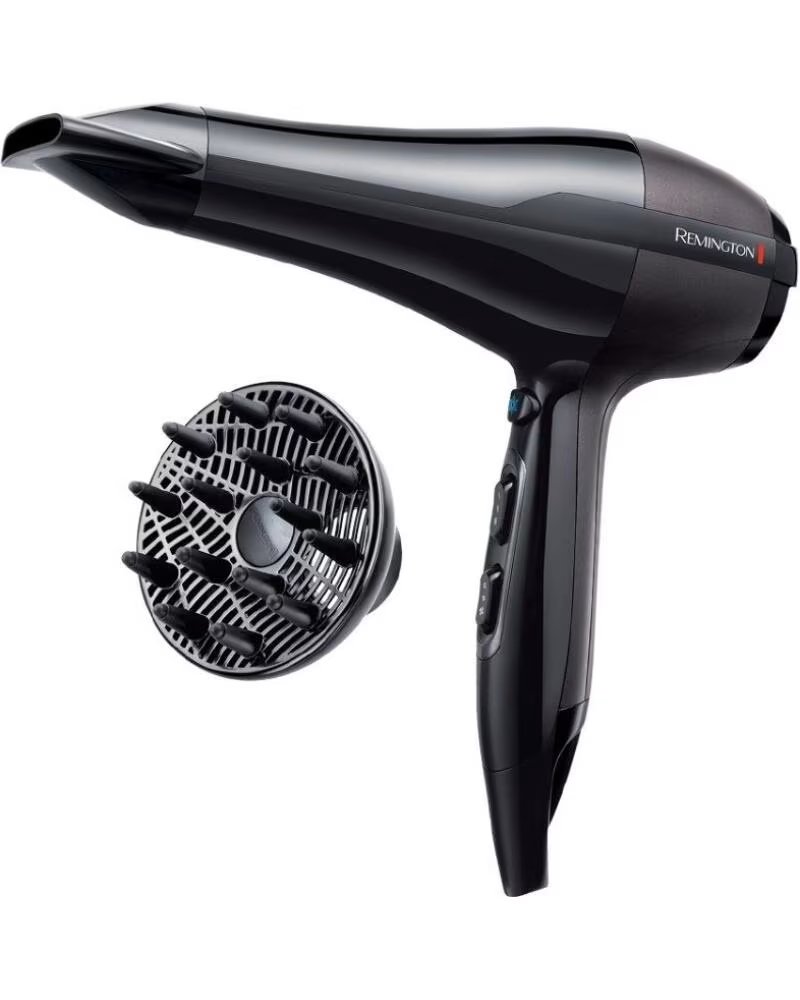 REMINGTON Secador Pro-Air AC- 2300W- Ionico- Negro