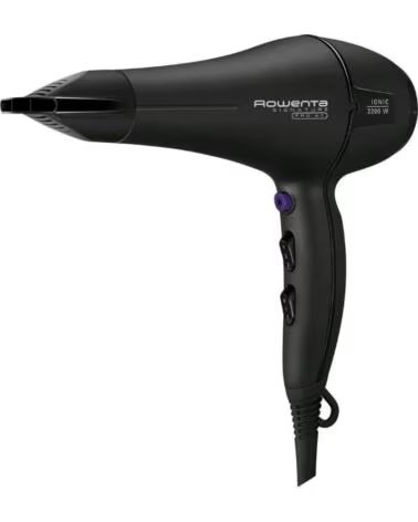 ROWENTA SECADOR SIGNATURE PRO AC CV7840 2200W IÓNICO