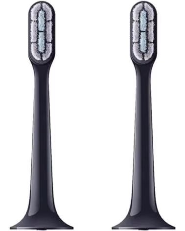 XIAOMI Cabezal de Recambio para Electric Toothbrush T700- Pack 2 uds
