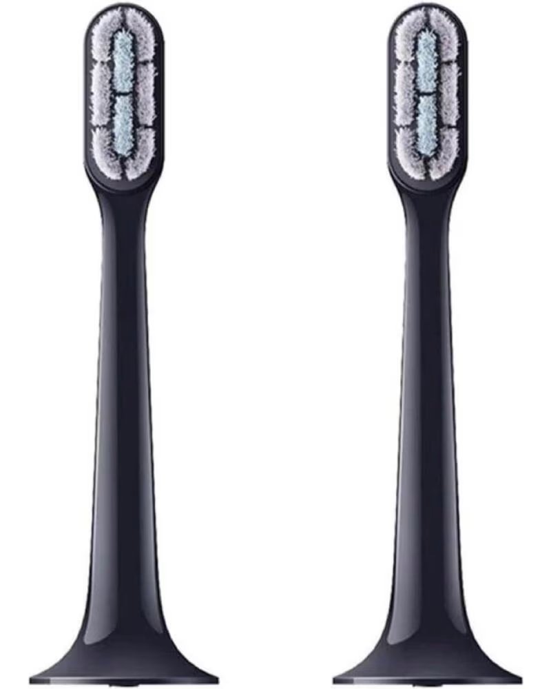XIAOMI Cabezal de Recambio para Electric Toothbrush T700- Pack 2 uds