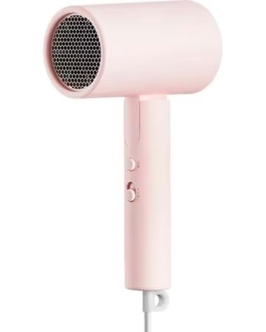 XIAOMI Secador Compact Hair Dryer H101- 1600W- Rosa
