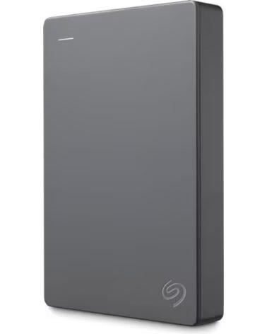 SEAGATE Disco Externo Basic 1TB- 2 5- USB 3 0