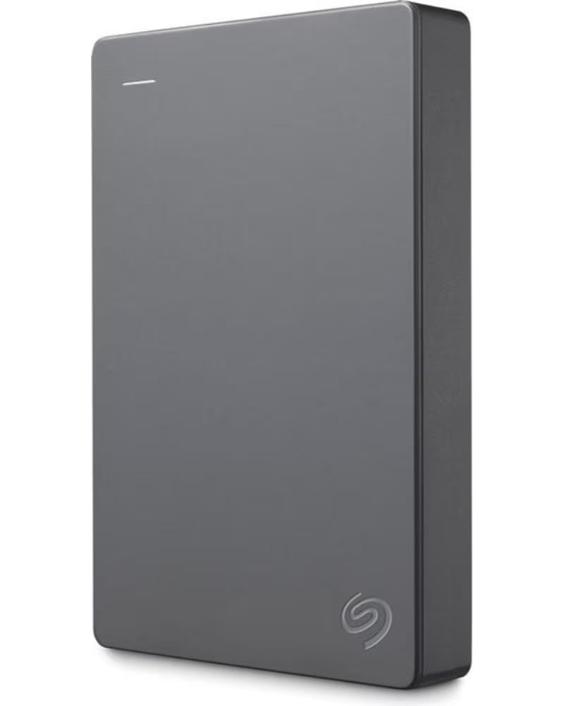 SEAGATE Disco Externo Basic 1TB- 2 5- USB 3 0