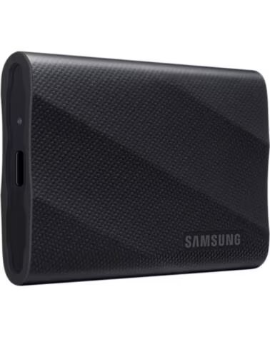 SAMSUNG T9 SSD Externo 1TB USB 3 2 Gen 2x2 Black