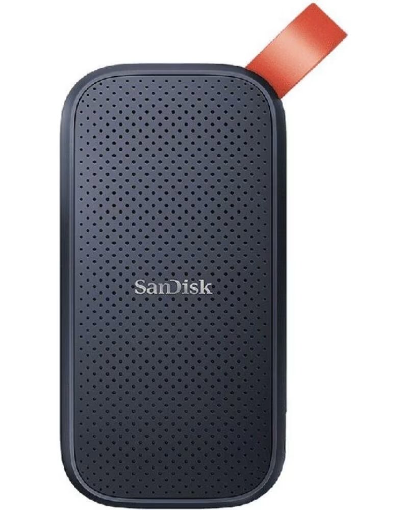 SANDISK Disco Externo SSD Portable 1TB- USB 3 2