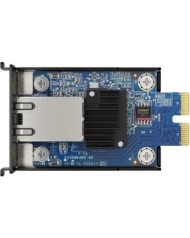 SYNOLOGY Modulo de actualizacion de red RJ-45 E10G22-T1-Mini- 10Gbps