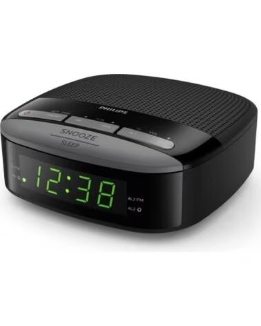 PHILIPS Despertador TAR3305- Radio FM
