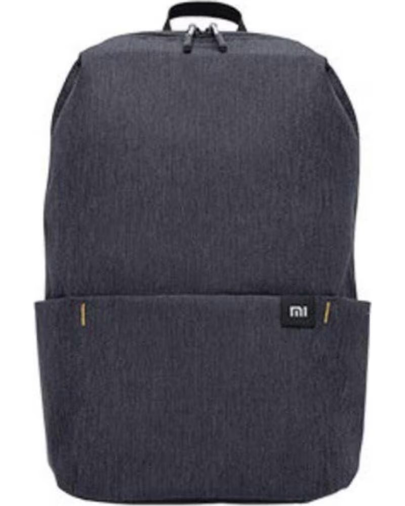 XIAOMI Mochila Mi Casual Daypack- 10L- Negra